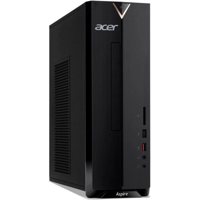 Персональный компьютер Acer Aspire XC-886 MT DT.BDDER.01S Core i5, 9400, 2.9, 4 Гб, Windows 10 Home