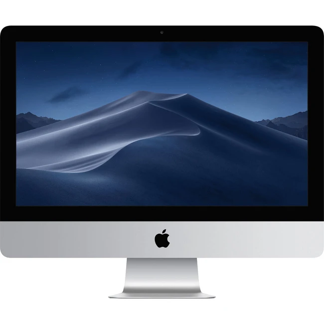 Моноблок Apple iMac 21.5 Retina 4K 2019 Silver Z0VY0016R (21.5 ", Intel, Core i5, 8500B, 3.0 ГГц, 32 Гб, HDD, 1 Тб)