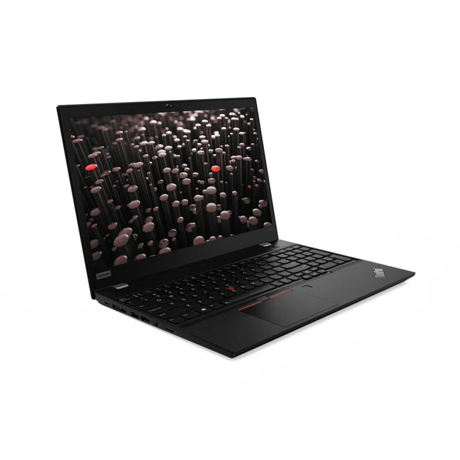 Мобильная рабочая станция Lenovo ThinkPad P15s 20T4000PRT 15.6, FHD 1920x1080, Intel, Core i7, 16, SSD