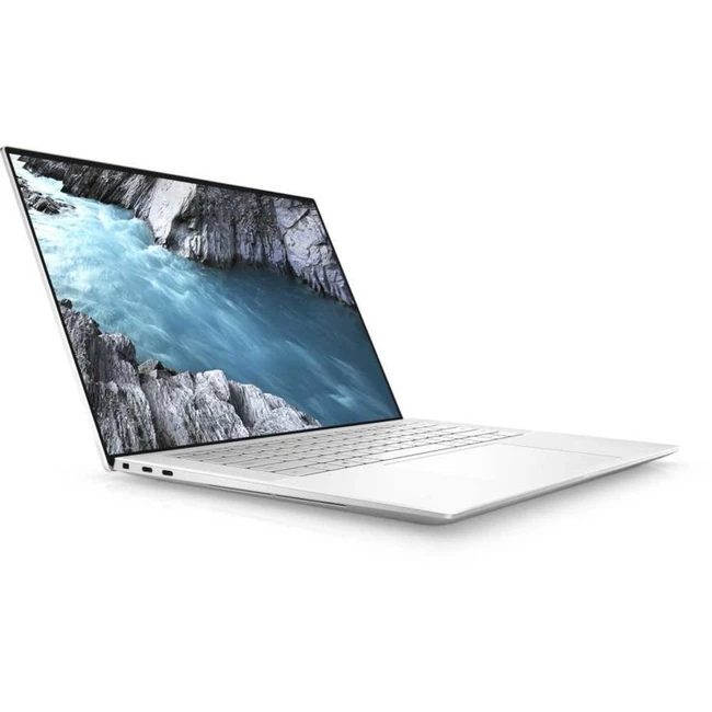 Ноутбук Dell XPS 15 9500 9500-7441 15.6 ", WUXGA 1920x1200 (16:10), Intel, Core i7, 16 Гб, 512 ГБ, nVidia GeForce GTX 1650, Windows 10 Home