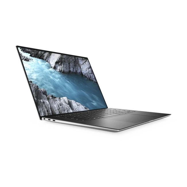 Ноутбук Dell XPS 15 9500 9500-6024 (15.6 ", WUXGA 1920x1200 (16:10), Intel, Core i7, 16 Гб, SSD, 1 ТБ, nVidia GeForce GTX 1650)