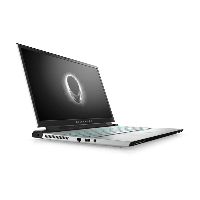 Ноутбук Dell Alienware m15 R3 M15-7335 15.6 ", FHD 1920x1080 (16:9), Intel, Core i7, 16 Гб, 1 ТБ, nVidia GeForce RTX 2060, Windows 10 Home