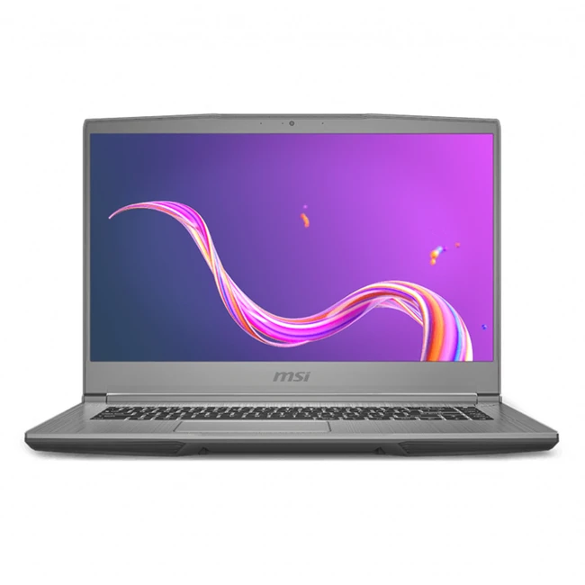 Ноутбук MSI Creator 15M A10SD-642RU 9S7-16W124-642 (15.6 ", FHD 1920x1080 (16:9), Intel, Core i7, 16 Гб, SSD, 512 ГБ, nVidia GeForce GTX 1660 Ti)