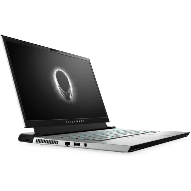 Ноутбук Dell Alienware M15 R3 M15-7328 (15.6 ", FHD 1920x1080 (16:9), Intel, Core i7, 16 Гб, SSD, 512 ГБ, nVidia GeForce RTX 2060)