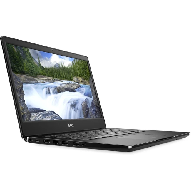 Ноутбук Dell Latitude 3400 210-ARQR (14 ", FHD 1920x1080 (16:9), Intel, Core i5, 8 Гб, Windows 10 Pro)