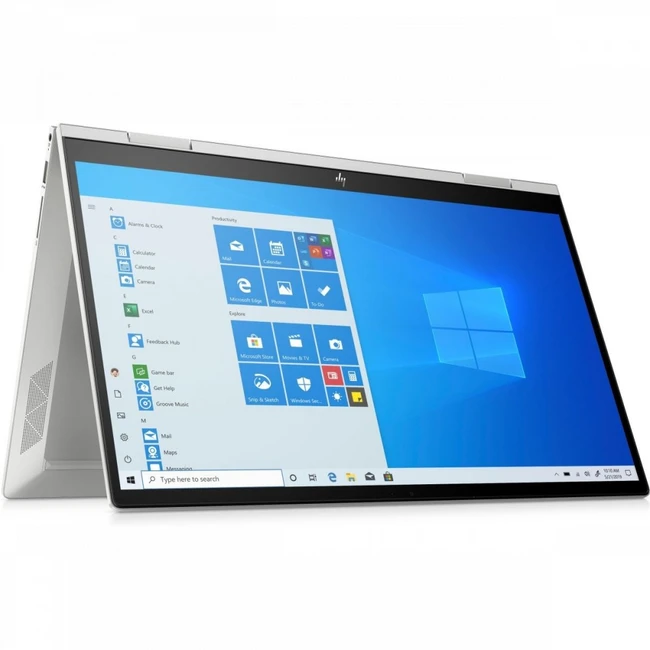 Ноутбук HP ENVY x360 15-ed0016ur 22N86EA 15.6 ", FHD 1920x1080 (16:9), Intel, Core i5, 8 Гб, 512 ГБ, Windows 10 Home