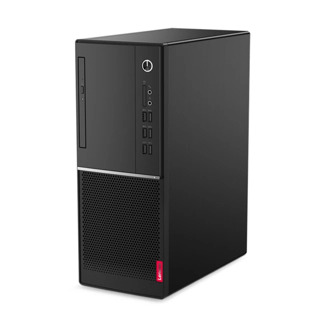 Персональный компьютер Lenovo V50s-07IMB 11EF0009RU (Core i5, 10400, 2.9 ГГц, 8 Гб, DDR4-2666, HDD)