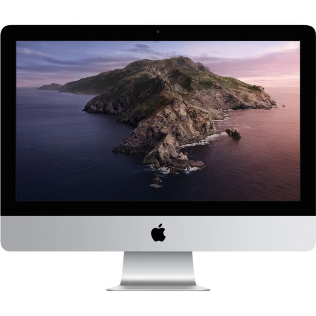 Моноблок Apple iMac 21.5 2020 MHK03RU/A (21.5 ", Intel, Core i5, 7360U, 2.3 ГГц, 8 Гб, SSD, 256 Гб)