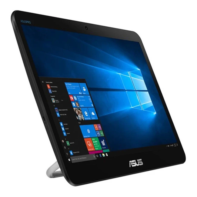 Моноблок Asus V161GAT-BD141T 90PT0201-M05180 (15.6 ", Intel, Celeron, N4000, 1.1 ГГц, 4 Гб, SSD, 256 Гб)
