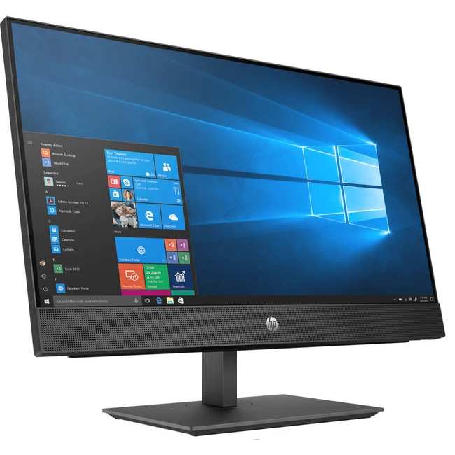 Моноблок HP ProOne 440 1C7C0EA (23.8 ", Intel, Core i7, 10700T, 2.0 ГГц, 8 Гб, SSD, 512 Гб)