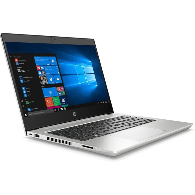 Ноутбук HP ProBook 430 G7 2D285EA 13.3 ", FHD 1920x1080 (16:9), Intel, Core i3, 4 Гб, 256 ГБ, Windows 10 Pro