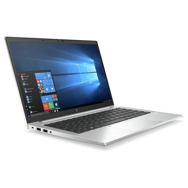 Ноутбук HP EliteBook 830 G7 1J6E4EA 13.3 ", FHD 1920x1080 (16:9), Intel, Core i5, 8 Гб, 256 ГБ, Windows 10 Pro