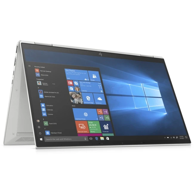 Ноутбук HP EliteBook x360 1030 G7 1J6L4EA 13.3 ", FHD 1920x1080 (16:9), Intel, Core i7, 16 Гб, 512 ГБ, Windows 10 Pro