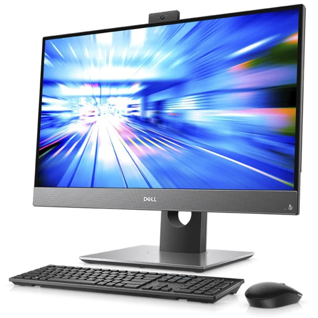 Моноблок Dell Optiplex 7780 AiO 7780-7694 27 ", Intel, Core i5, 10500, 3.1, 8 Гб, 256 Гб