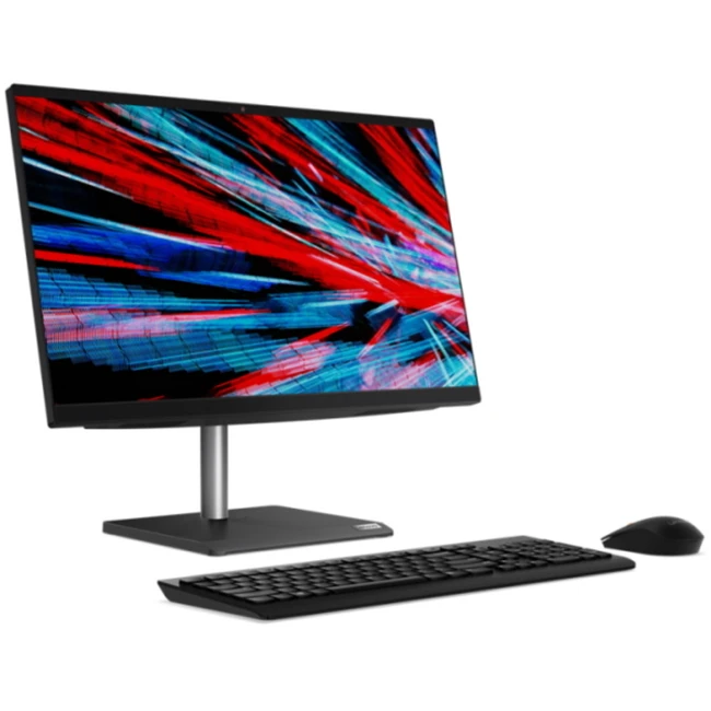 Моноблок Lenovo V30a-22IML 11FV001PRU (21.5 ", Intel, Core i3, 10110U, 2.1 ГГц, 4 Гб, SSD, 256 Гб)