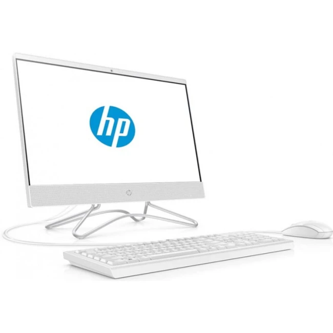 Моноблок HP 200 G4 AIO 1C7M2ES (21.5 ", Intel, Core i5, 10210U, 1.6 ГГц, 8 Гб, SSD, 256 Гб)