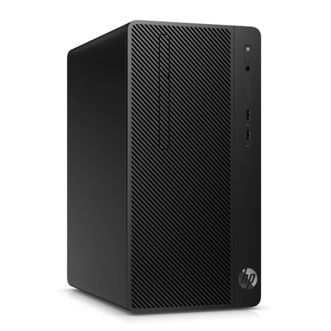 Персональный компьютер HP 290 G4 1C7N1ES (Core i7, 10700, 2.9 ГГц, 8 Гб, DDR4-2666, SSD, Windows 10 Pro)