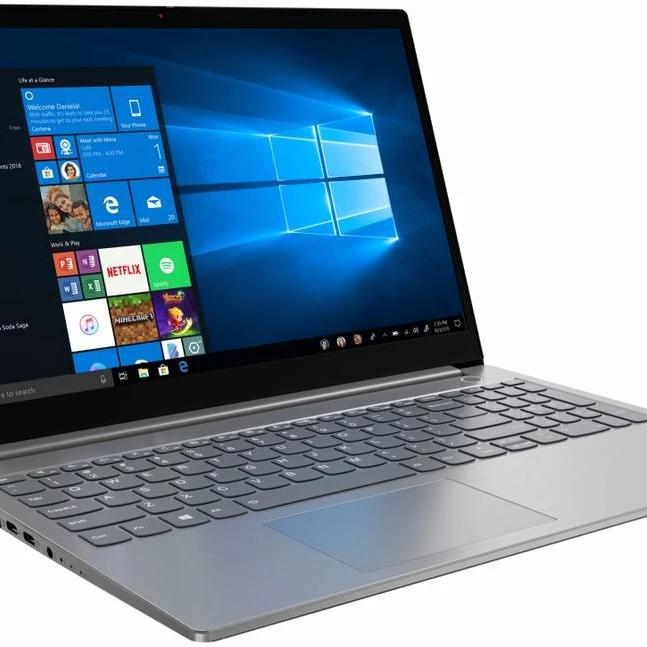 Ноутбук Lenovo ThinkBook 15-IIL 20SM008CRU