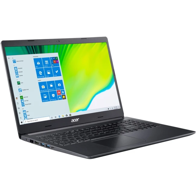 Ноутбук Acer Aspire 5 A515-44-R8C0 NX.HW3ER.00F 15.6 ", FHD 1920x1080 (16:9), AMD, Ryzen 7, 16 Гб, 1 ТБ, AMD Radeon Vega