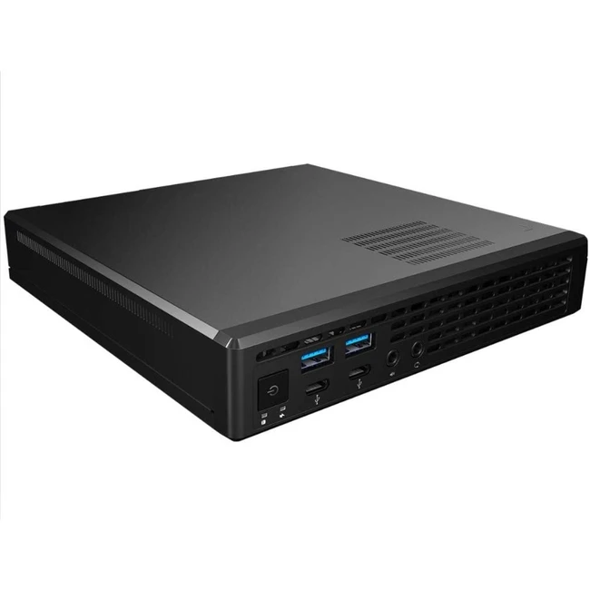 Платформа для ПК ASRock Jupiter H310 Barebone AK JPT3/L6/H310C/65W