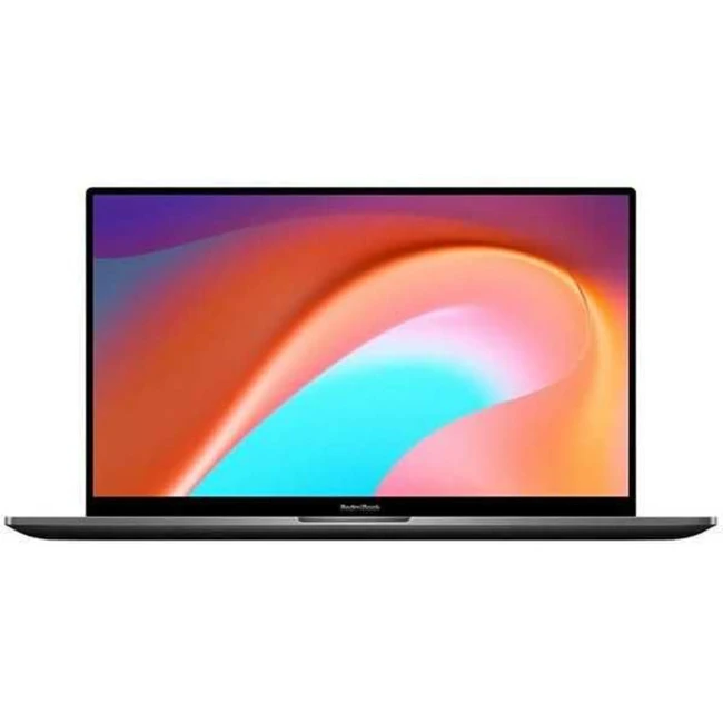 Ноутбук Xiaomi Mi RedmiBook XMA2012-DB-DOS (16.1 ", FHD 1920x1080 (16:9), Intel, Core i7, 16 Гб, SSD, 512 ГБ, nVidia GeForce MX350)