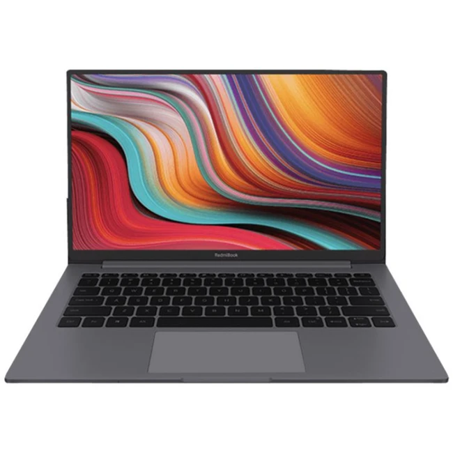 Ноутбук Xiaomi Mi RedmiBook XMA1903-DA-DOS (13.3 ", FHD 1920x1080 (16:9), AMD, Ryzen 7, 16 Гб, SSD, 1 ТБ, AMD Radeon RX Vega)