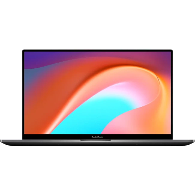Ноутбук Xiaomi Mi RedmiBook 16 XMA2002-AN-DOS (16.1 ", FHD 1920x1080 (16:9), AMD, Ryzen 5, 8 Гб, SSD, 512 ГБ, AMD Radeon Vega)