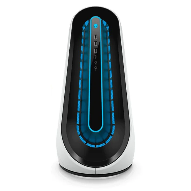 Персональный компьютер Dell Alienware Aurora R11 R11-4913 (Core i7, 10700F, 2.9 ГГц, 32 Гб, DDR4-2933, SSD, Windows 10 Home)