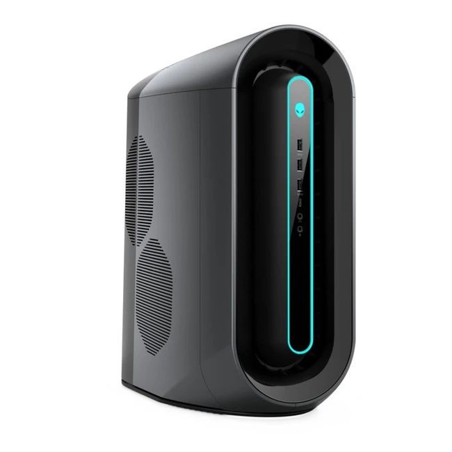 Персональный компьютер Dell Alienware Aurora R11 R11-4920 (Core i7, 10700F, 2.9 ГГц, 32 Гб, DDR4-2933, SSD, Windows 10 Home)
