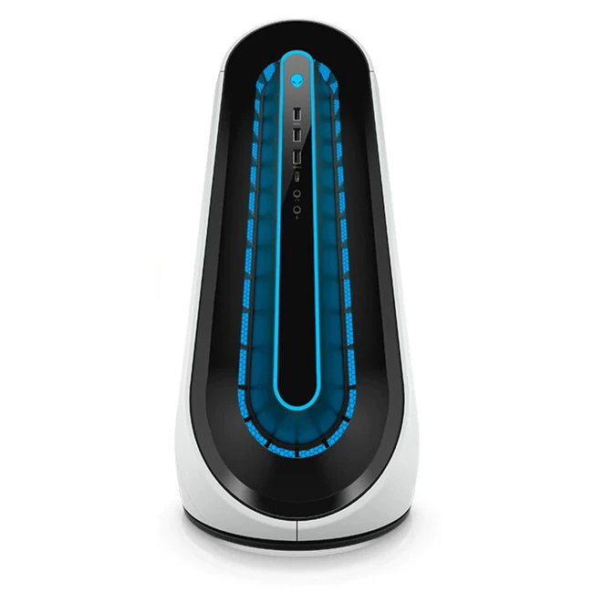 Персональный компьютер Dell Alienware Aurora R11 R11-4852 (Core i7, 10700F, 2.9 ГГц, 64 Гб, DDR4-2933, SSD, Windows 10 Home)