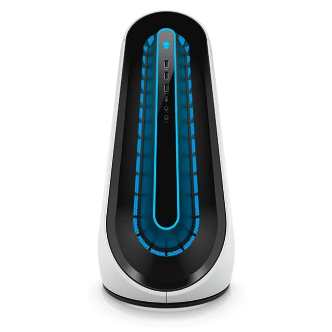 Персональный компьютер Dell Alienware Aurora R11 R11-4876 (Core i7, 10700F, 2.9 ГГц, 64 Гб, DDR4-2933, SSD, Windows 10 Home)