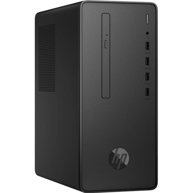 Персональный компьютер HP Desktop Pro 300 G3 MT 9US03EA (Core i3, 9100, 3.6 ГГц, 4 Гб, DDR4-2666, HDD, Windows 10 Pro)