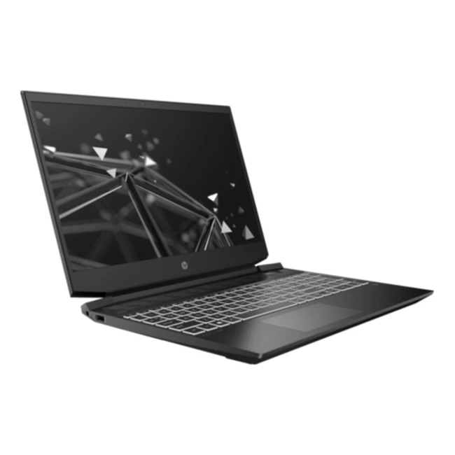 Ноутбук HP Pavilion Gaming 16-a0025ur 22R40EA (16 ", FHD 1920x1080 (16:9), Intel, Core i7, 16 Гб, HDD, nVidia GeForce RTX 2060)