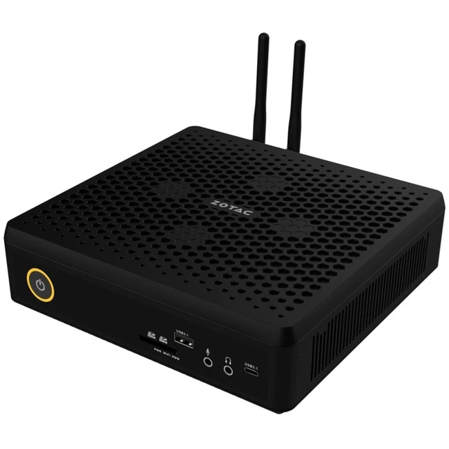 Платформа для ПК Zotac ZBOX EN72080V-BE
