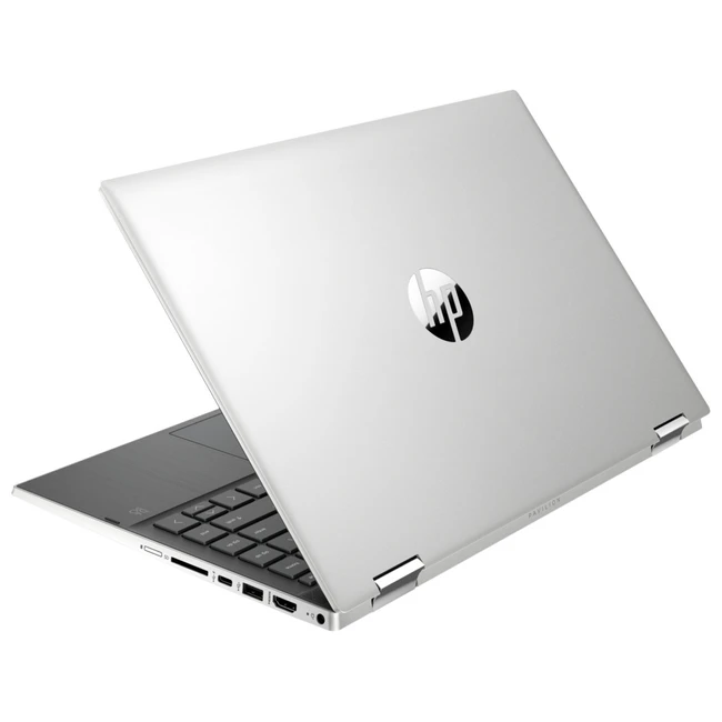 Ноутбук HP Pavilion x360 14-dw0033ur 22M73EA (14 ", FHD 1920x1080 (16:9), Intel, Core i3, 8 Гб, SSD, 256 ГБ)