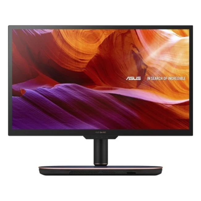 Моноблок Asus A272SDK-BA003M 90PT0281-M07550 (27 ", Intel, Core i5, 8400T, 1.7 ГГц, 12 Гб, HDD и SSD, 1 Тб, 128 Гб)