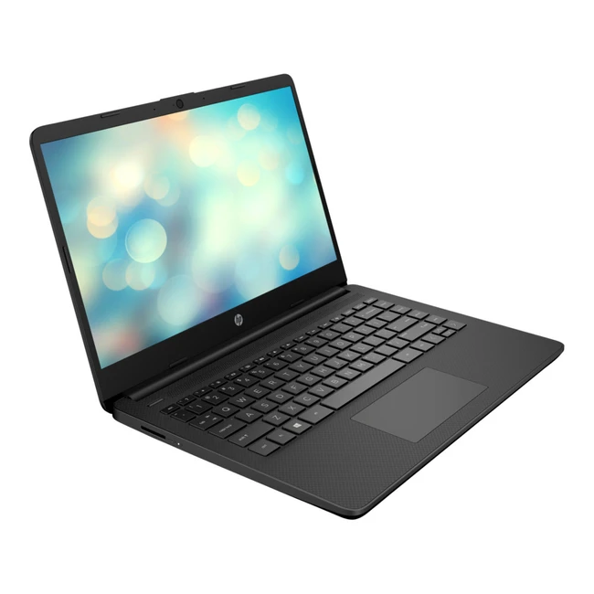 Ноутбук HP 14s-dq1031ur 22M79EA (15.6 ", FHD 1920x1080 (16:9), Intel, Core i3, 8 Гб, SSD, 256 ГБ)