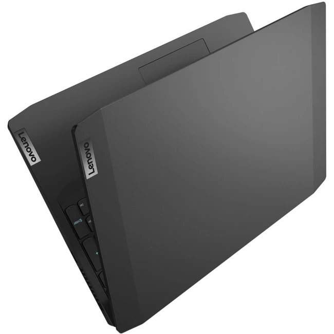 Ноутбук Lenovo Gaming 3 15ARH05 82EY00AARK (15.6 ", FHD 1920x1080 (16:9), AMD, Ryzen 5, 8 Гб, SSD, 512 ГБ, nVidia GeForce GTX 1650 Ti)