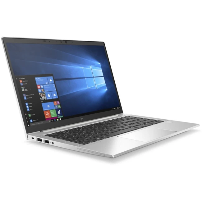 Ноутбук HP Elitebook 835 G7 1J6M1EA 13.3 ", FHD 1920x1080 (16:9), AMD, Ryzen 7 Pro, 16 Гб, 512 ГБ, AMD Radeon Vega, Windows 10 Pro