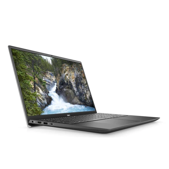Ноутбук Dell Vostro 7500 7500-0309 (15.6 ", FHD 1920x1080 (16:9), Intel, Core i5, 8 Гб, SSD, 256 ГБ, nVidia GeForce GTX 1650)