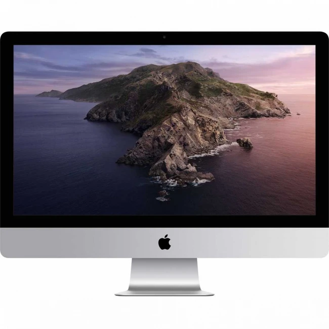 Моноблок Apple iMac Retina 5K Z0ZW000AE (27 ", Intel, Core i5, 10600, 3.3 ГГц, 16 Гб, SSD, 512 Гб)