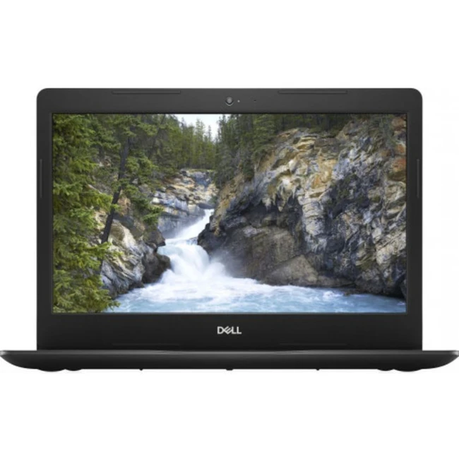 Ноутбук Dell Vostro 3401 210-AXEJ 14 ", HD 1366x768 (16:9), Intel, Core i3, 4 Гб, Intel UHD Graphics, Windows 10 Pro