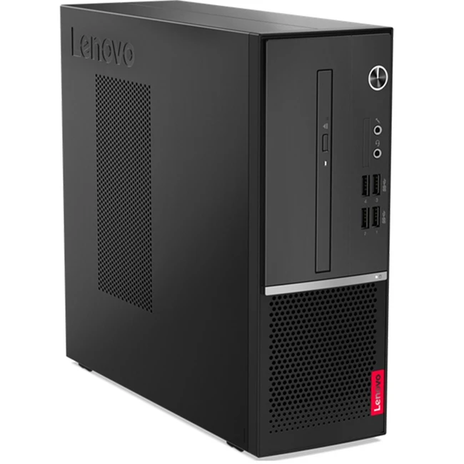 Персональный компьютер Lenovo V50s-07IMB 11HB000PRU (Core i5, 10400, 2.9 ГГц, 8 Гб, DDR4-2666, HDD)