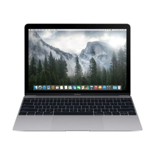 Ноутбук Apple MacBook 12" MJY32