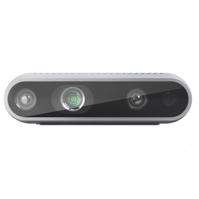 Веб камеры Intel D435i 82635D435IDK5P 999AFR