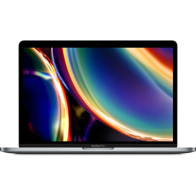 Ноутбук Apple MacBook Pro 13 Mid 2020 Z0Y6001BD (13.3 ", WQXGA 2560x1600 (16:10), Intel, Core i7, 16 Гб, SSD, 2 ТБ)