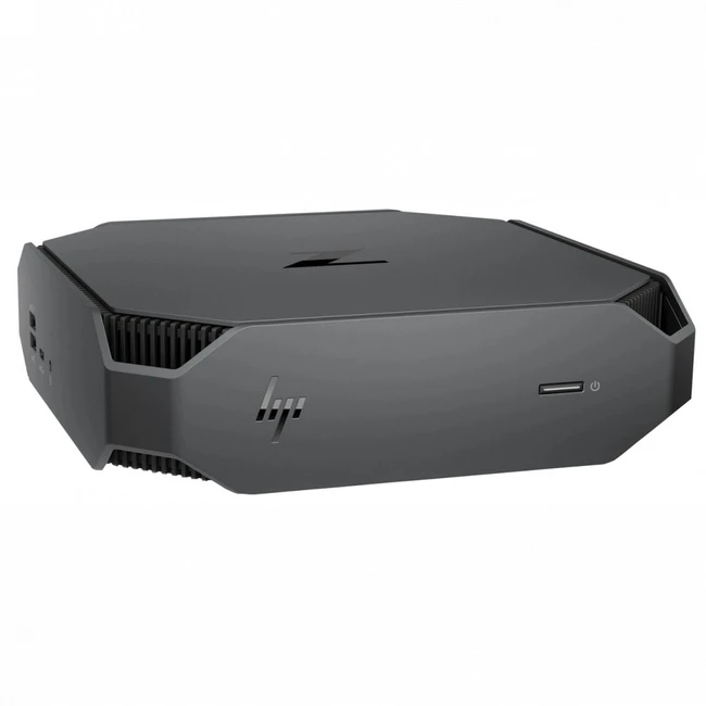 Рабочая станция HP Z2 G5 Mini 259H0EA (Маленький (Mini, Micro, USFF), Core i7, 10700, 16, 512 ГБ)