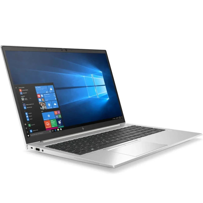 Ноутбук HP EliteBook 855 G7 229R7EA (15.6 ", FHD 1920x1080 (16:9), AMD, Ryzen 7 Pro)