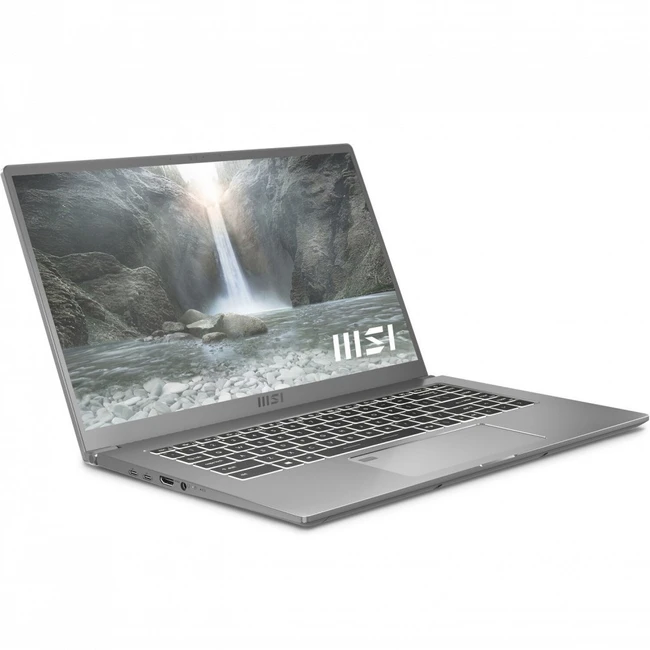 Ноутбук MSI Prestige 15 A11SCX-069RU 9S7-16S611-069 (15.6 ", FHD 1920x1080 (16:9), Intel, Core i7, 16 Гб, SSD, 1 ТБ, nVidia GeForce GTX 1650)