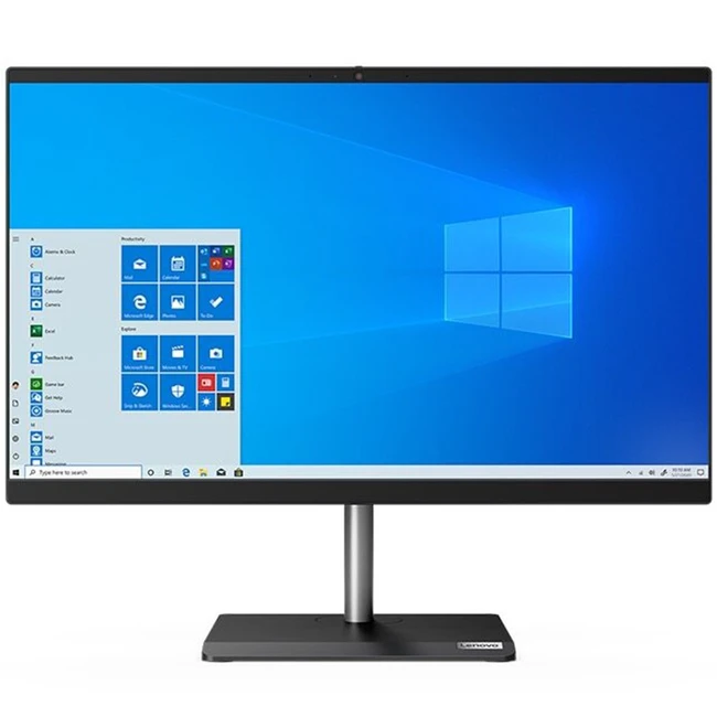 Моноблок Lenovo V30a-24IIL AIO 11LA001URU 23.8 ", Intel, Core i5, 1035G1, 1, 8 Гб, 256 Гб